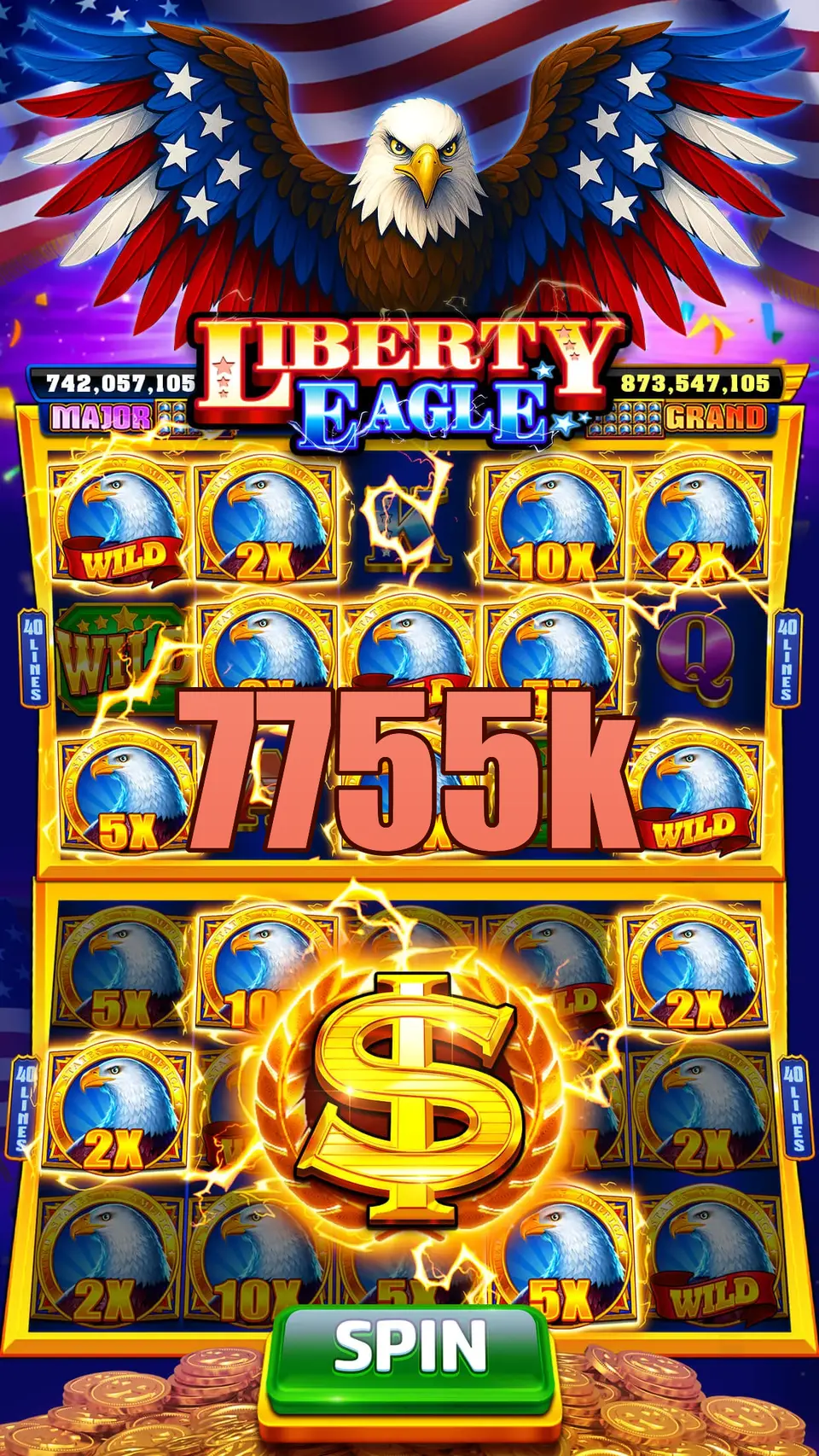 7755k Baixar