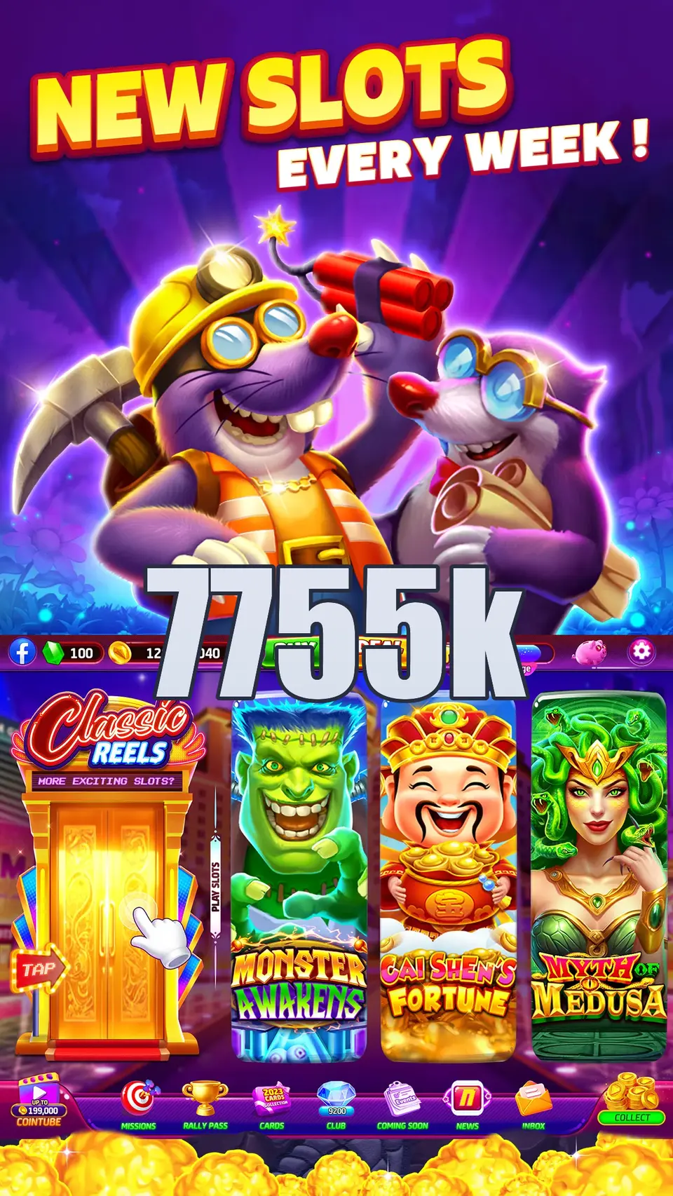 7755k Baixar