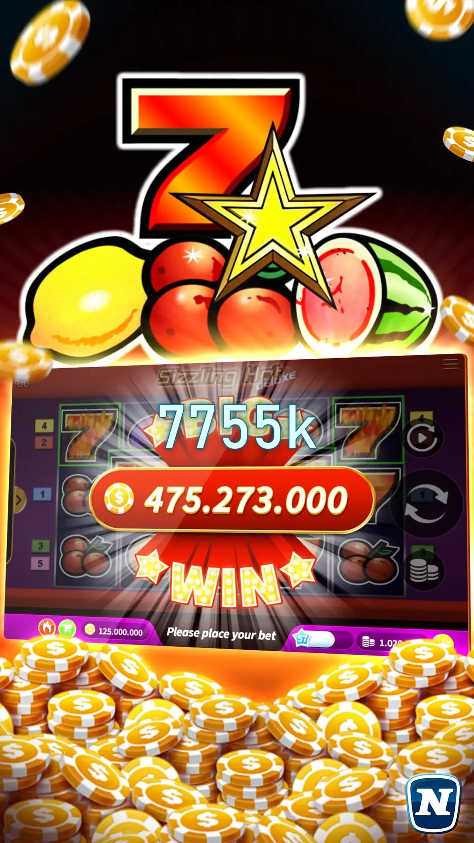 7755k Login