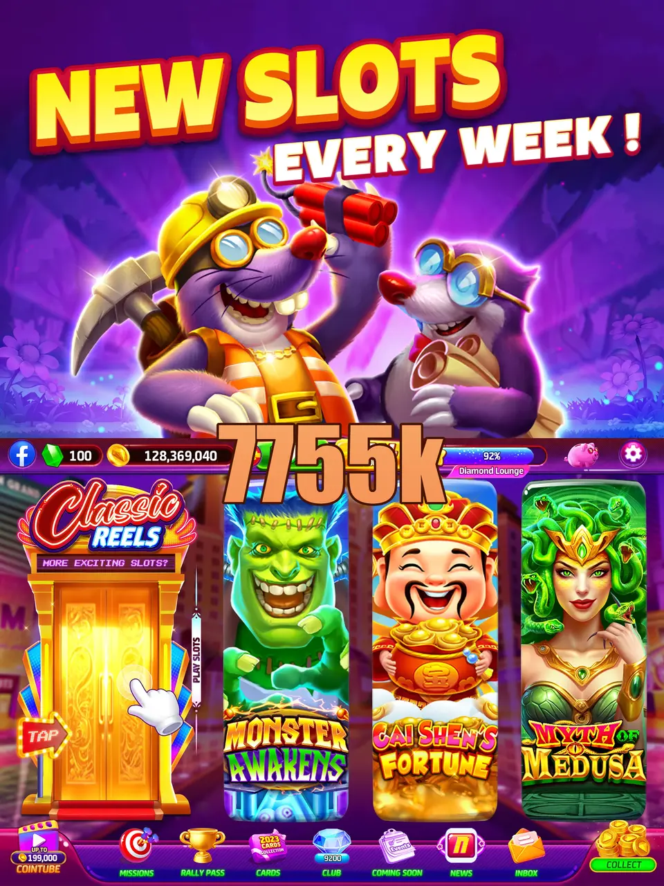 7755k Preview
